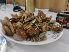 -北戴河庆山饭店·海鲜砂锅粥(北戴河黑石路店)