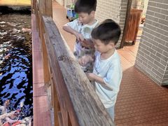-侠成水上农庄(工业大道店)