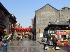 -古文化街旅游区