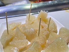 -海底捞火锅(吾悦国际广场店)