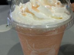 楽岛桃桃瑞纳冰-瑞幸咖啡(合肥南站北广场店)