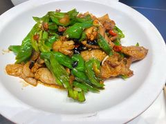 -鸽鸽小垸(长椿街店)