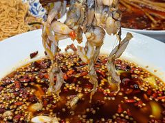 -灶东家民间菜(回兴店)