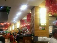 -琼菜坊·无鸡不成宴·海南菜老爸茶糟粕醋(海口骑楼老街店)