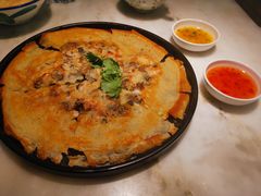 潮州蚝烙-潮堂 · 潮州菜(恒隆广场店)