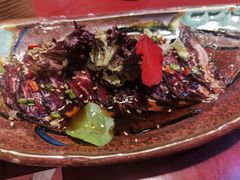 -大江户日本料理(吕厝店)