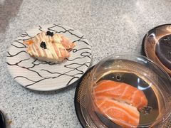 -争鲜回转寿司(西红门荟聚PLUS店)