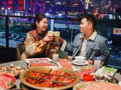 -长嘉·河图火锅(长嘉汇江景旗舰店)
