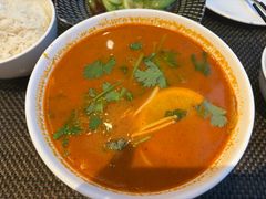 -格力东澳大酒店-蓝色海岸餐厅