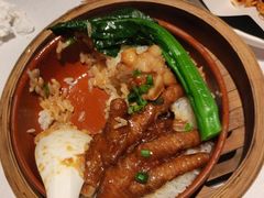 -老伙记海鲜码头(北滘店)