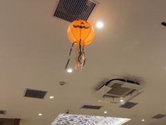 -安妮意大利餐厅(世贸天阶店)