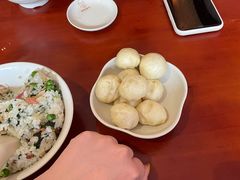 松毛汤包-佬钱湾仔(衣裳街店)