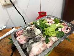 -秧塘牛八宝(金山路店)