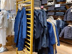 -MUJI无印良品(环球港店)