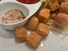 -郑州绿地JW万豪酒店-中餐厅
