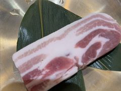 -蒲葵传统炭火烤肉(白石龙店)