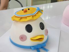 -美斯烘焙培训学院•蛋糕•面包•咖啡(宝安校区)
