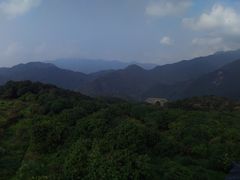 -广州市石门国家森林公园