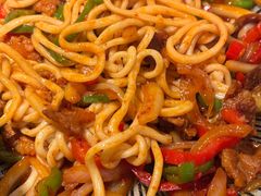 -楼兰新疆菜(江宁万达店)