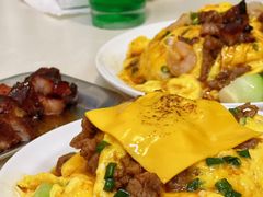 -華歡冰室-WahFoon(吉大店)