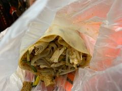 -安徽阜阳卷馍(西单店)