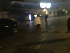 -扬州瘦西湖汇金酒店