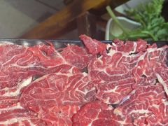 -刘少华贵州小黄牛·鲜牛肉火锅(总店)