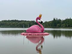 -云龙湖旅游景区