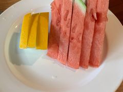 -国宾酒店-花园咖啡自助餐厅(北营房中街店)