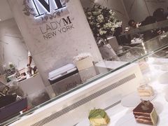-Lady M(沙田新城市广场店)