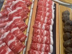 -祥源胡同·涮牛羊肉火锅(花桥店)