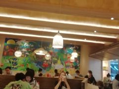 大堂-GOGO Plate(成都太古里店)