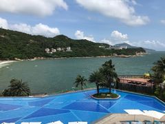-东澳岛