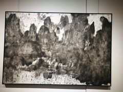 -炎黄艺术馆