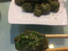 -大清花饺子(五五路店)