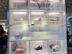 -NIKE品牌体验店(南京东路店)