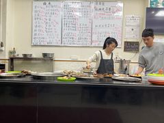 -六姑龟苓膏糖水卤水店