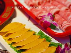 -管家巷重庆火锅牛蛙黄骨鱼(东晓南店)