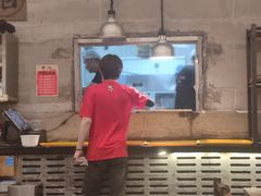 -破店肥哈·东北烧烤·夜宵(南山保利店)