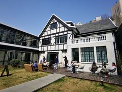 -一尺花园(安和花园店)