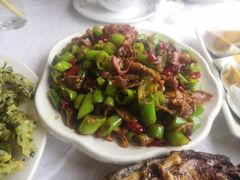 -京北渔家傲