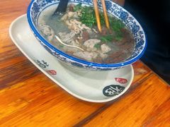 -叶新小吃店(来凤小区总店)