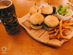 -蓝枪鱼西餐厅(锦华店)