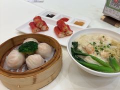 -聚福山莊·寻味顺德(北滘店)