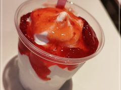 -麦当劳(北方国贸大厦店)