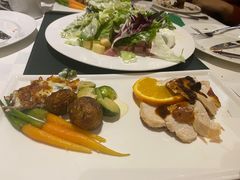 -兰特伯爵西餐厅·啤酒屋(方庄店)