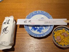 -桂马·日本料理·海胆·海鲜饭·酒场(民主广场店)