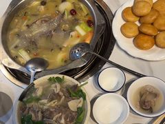 -牛得很·鲜牦牛肉烧烤·牛羊肉菌汤锅(康定店)