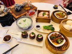 -龙的酒楼·手工早茶·顺德菜(近良路店)