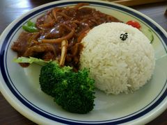 -马来MO简餐.南洋风味料理(美食街店)